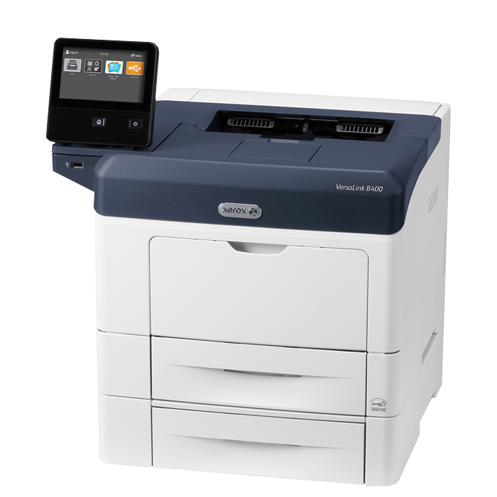 Xerox VersaLink B400 Printer | General Data Company, Inc.