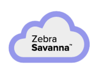 Zebra Savanna Cloud Data Platform