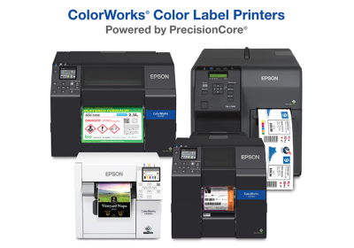 On-Demand Color Label Printing Made Easy: The General Data Difference 