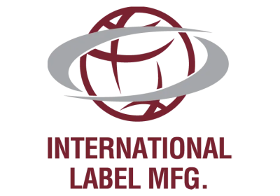 International Label Manufacturing Logo