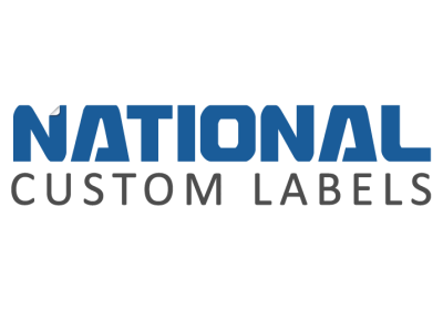 National Custom Labels