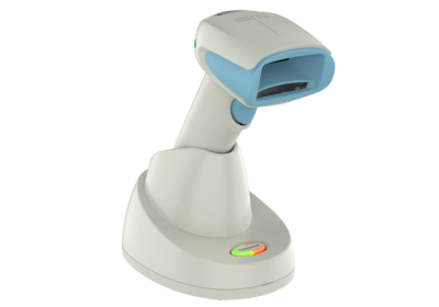 CODE READER CR2700 Healthcare Barcode Scanner