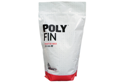 POLYFin Paraffin Wax
