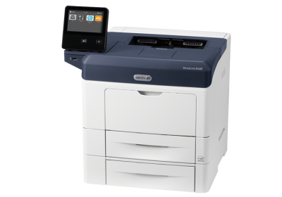 Xerox VersaLink B400 Printer Product Brochure | General Data Company, Inc.