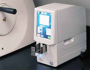 SlideTrack ESPO Slide Printer For Histology