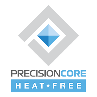 Advanced PrecisionCore Heat-Free Color Label Printing Technology