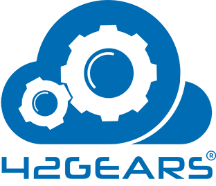 42Gears Logo