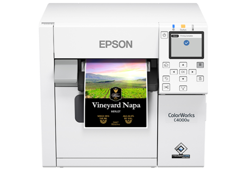 Epson C4000