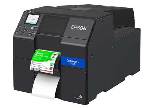 Epson C6000