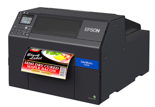 Epson C6500