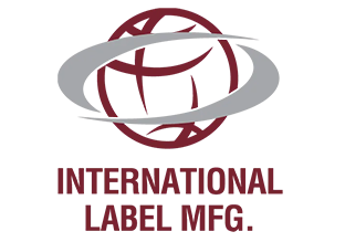 International Label Manufacturing Logo