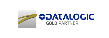 Datalogic Partner Badge