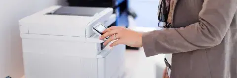 Office Laser Printers