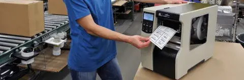 Thermal Printers