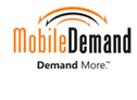 MobileDemand Logo